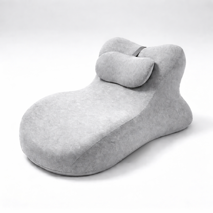 PleasurePad | 27° intimiteitskussen