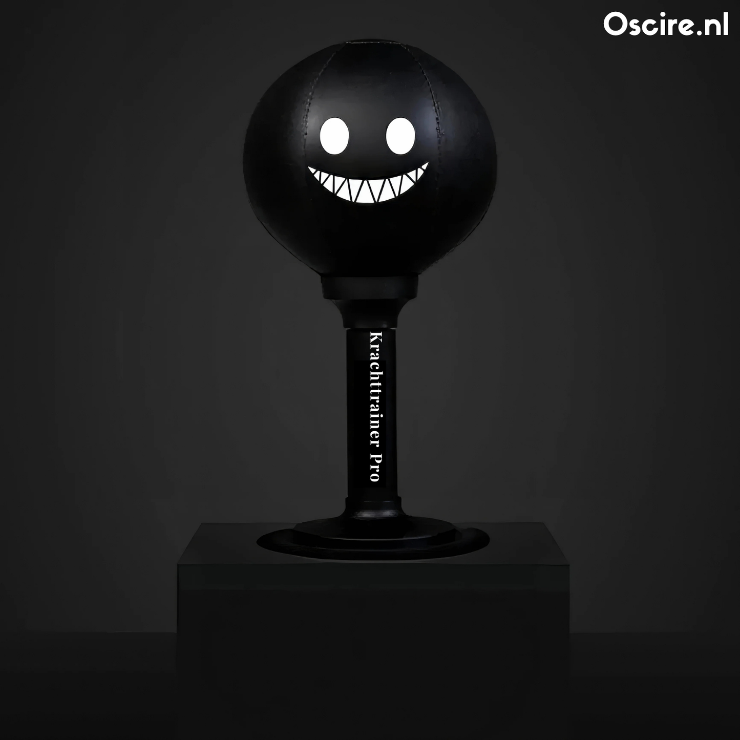 Krachttrainer Pro