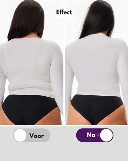 Shapely | Rugcorrigerende en Vormgevende Beha