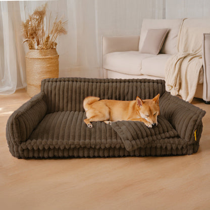 CozyDream | Orthopedische slaapbank