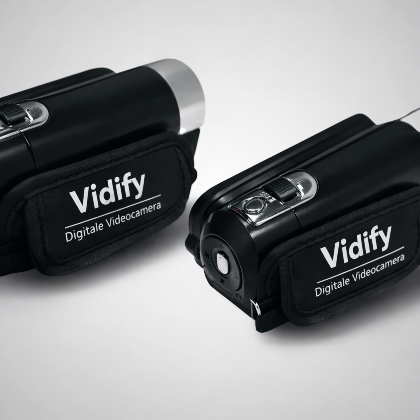 Vidify | Digitale Camcorder - 90's filmlook