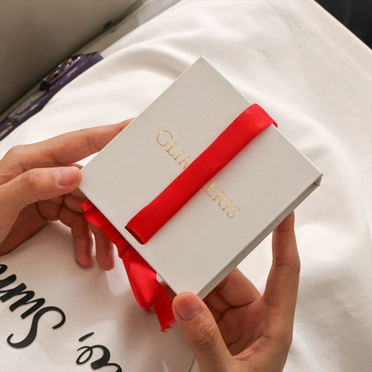 Glimmeris | Halsketting met Persoonlijke Gravure
