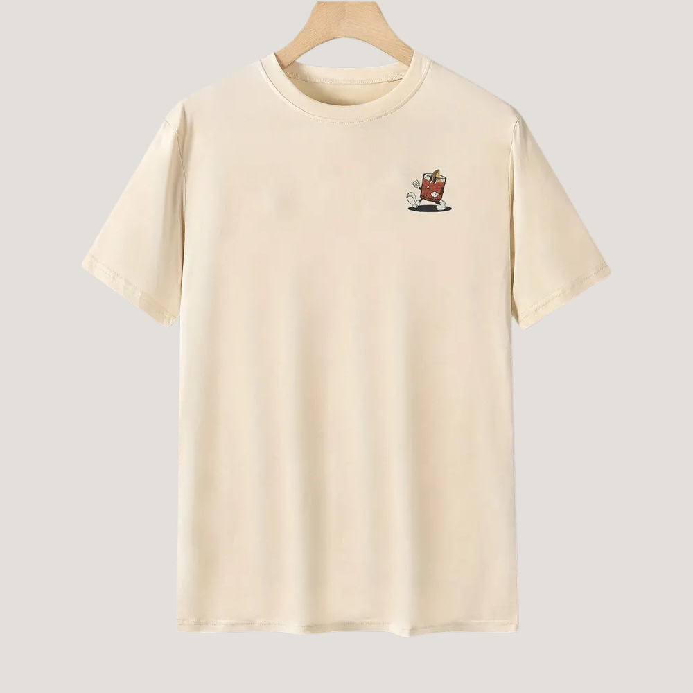 Sip & Stroll | Negroni T-shirt