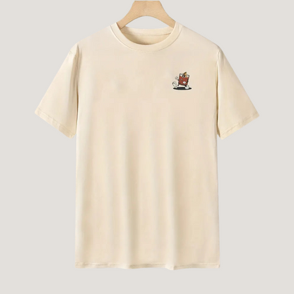 Sip & Stroll | Negroni T-shirt