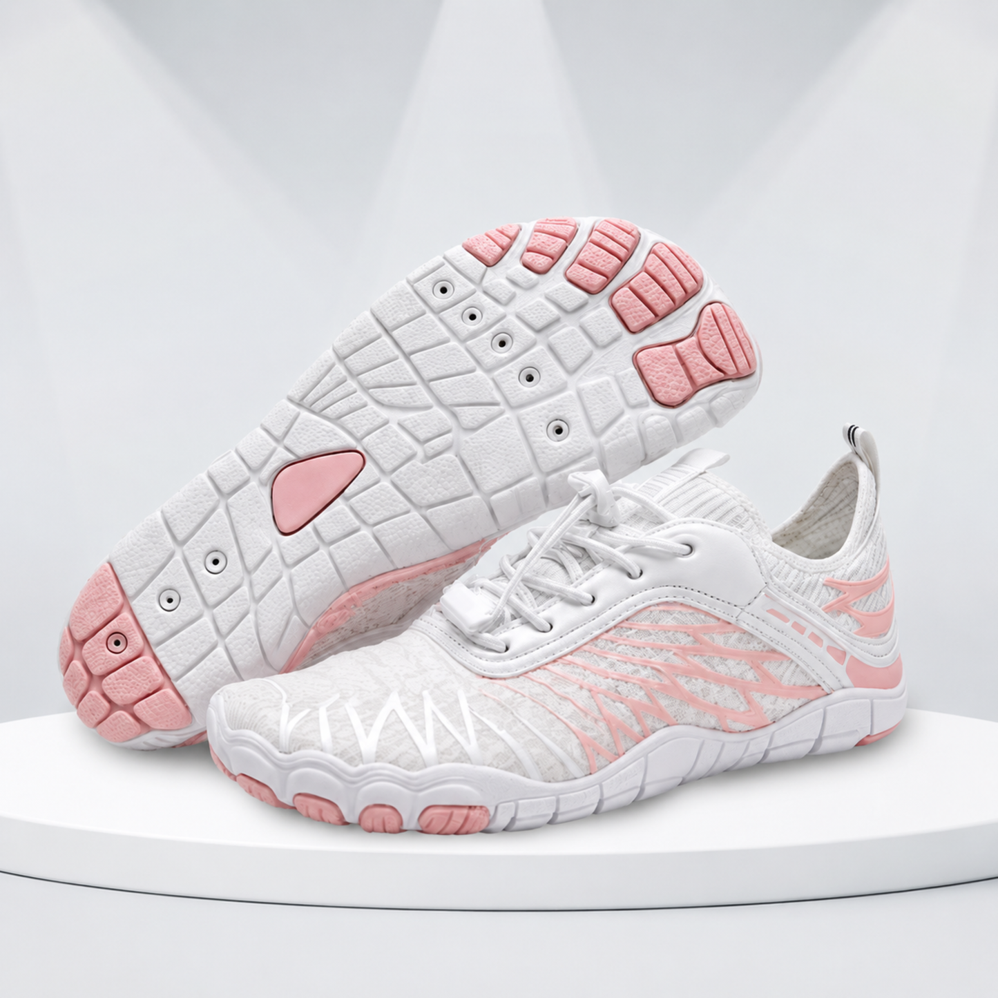 FlexiGrip | Barefoot-sneakers