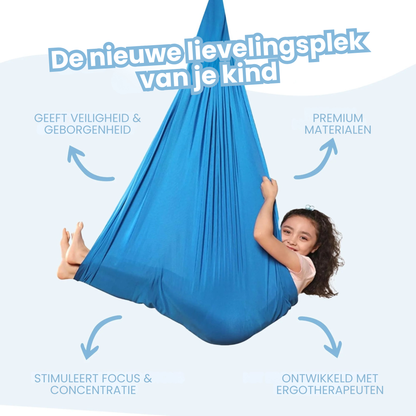 SwingEase | Therapieschommel