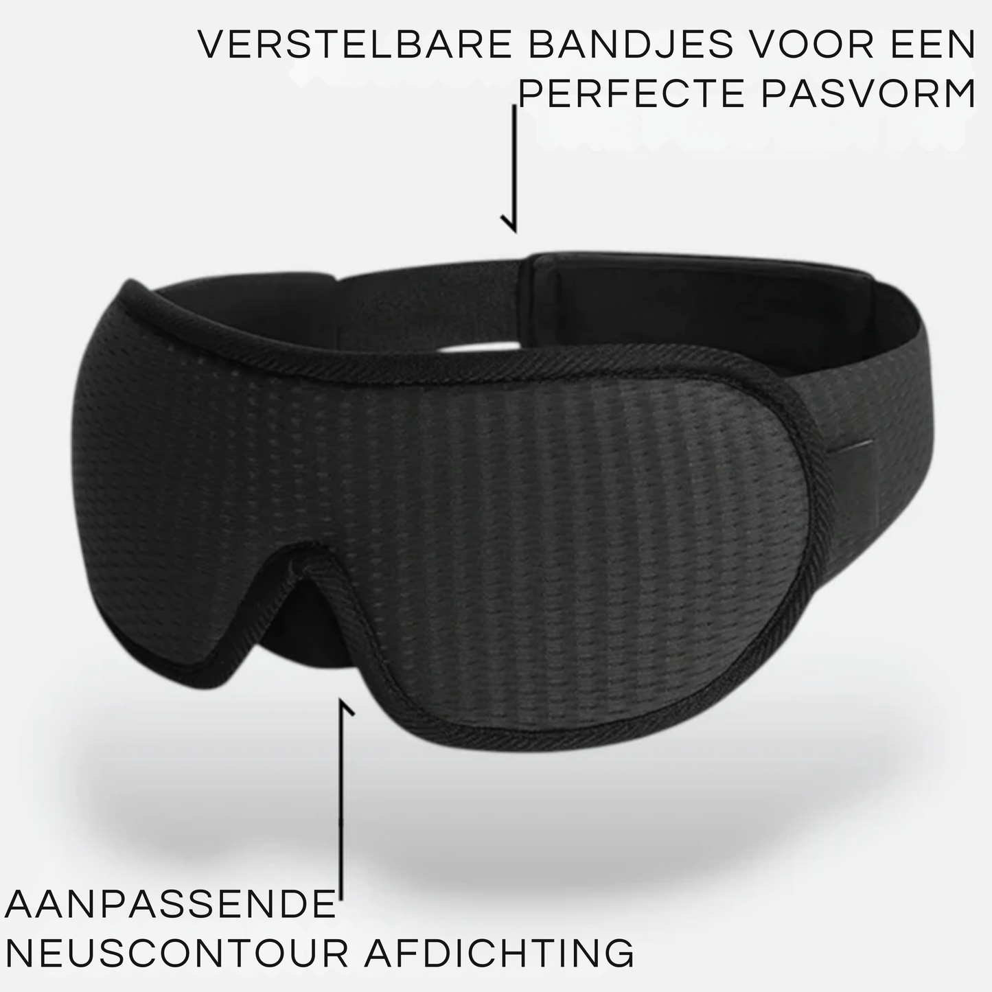 Zen Pro Masker