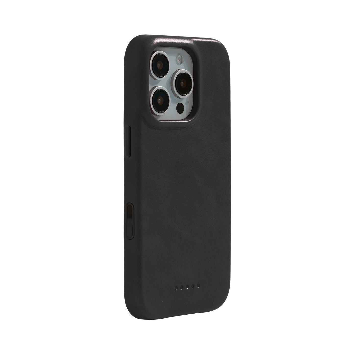 Corda | Premium Leren iPhone Hoes