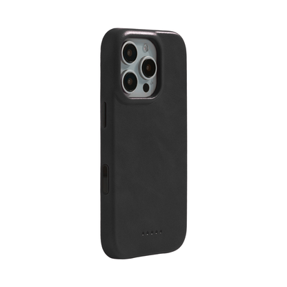 Corda | Premium Leren iPhone Hoes