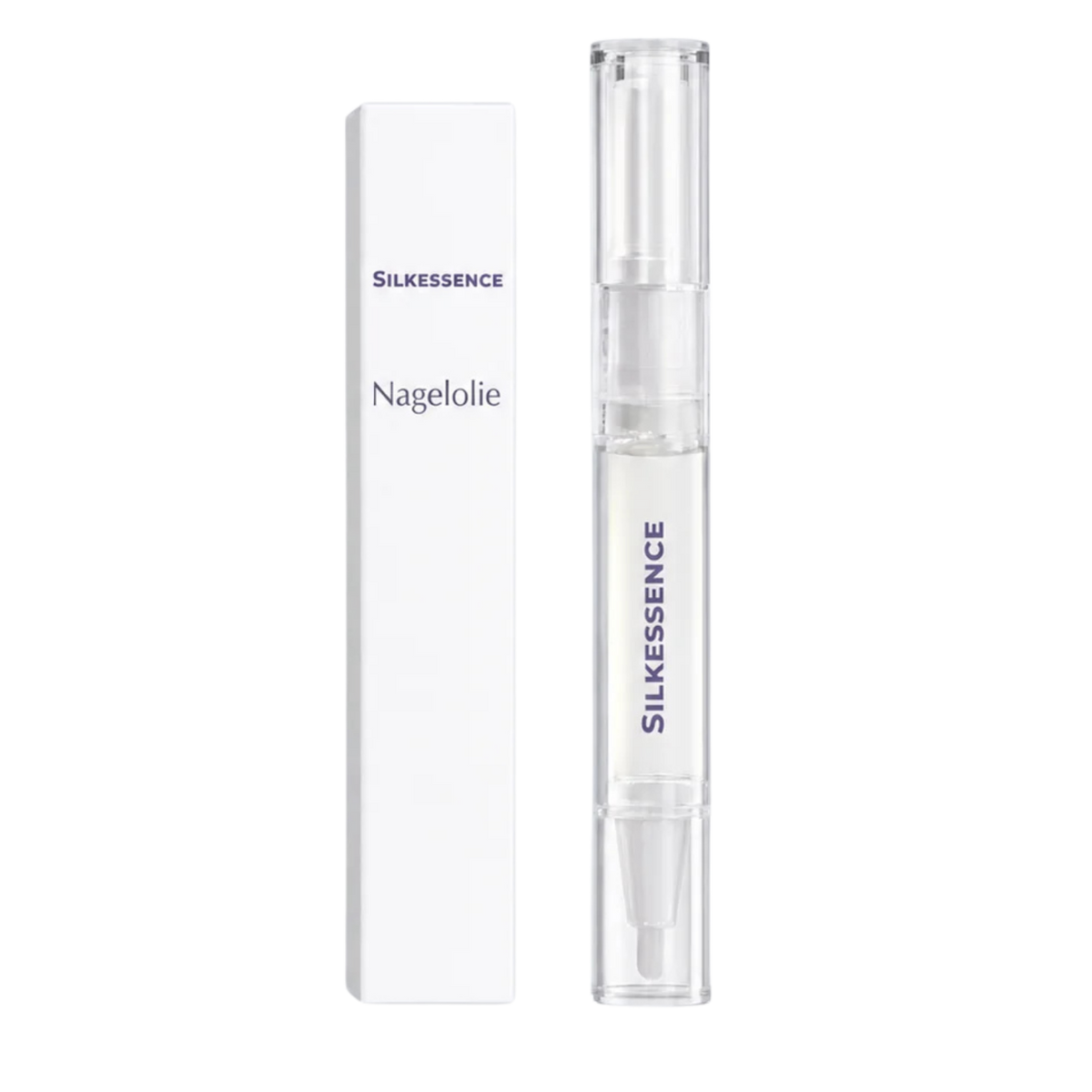 Nagelolie