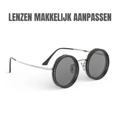 ShadeFlex | Dimbare zonnebril