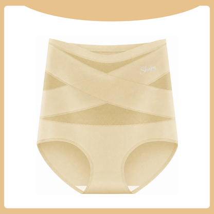 Shapy | Vormt je taille en buik voor een glad silhouet