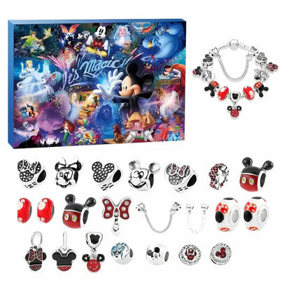 Disney Favorieten Adventskalender