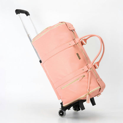 PackMaster | Slimme handbagagetas