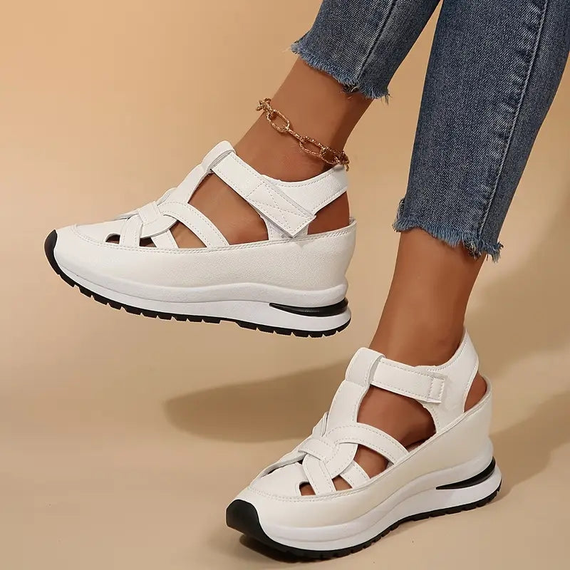 Avana Orthopedische Sandalen – Stijlvol comfort bij elke stap