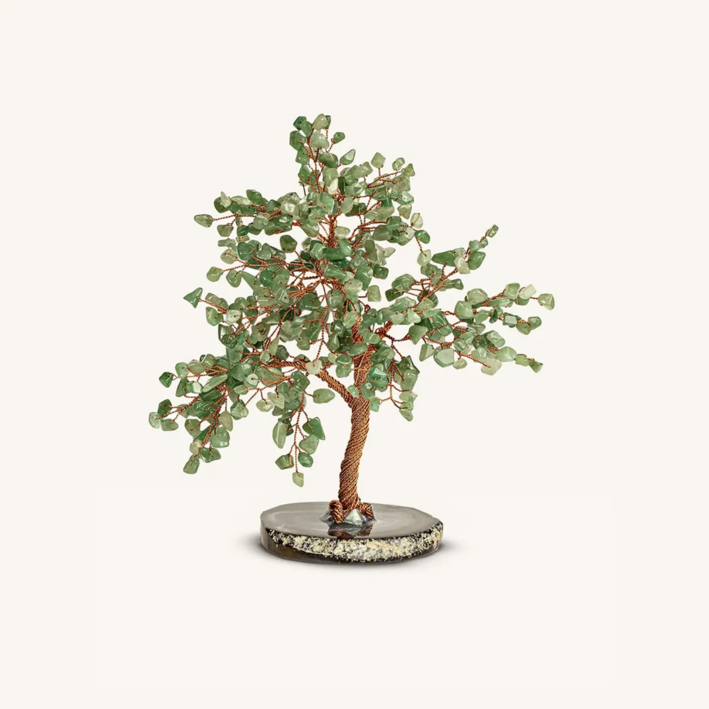 Feng Shui-boom van jadesteen voor succes
