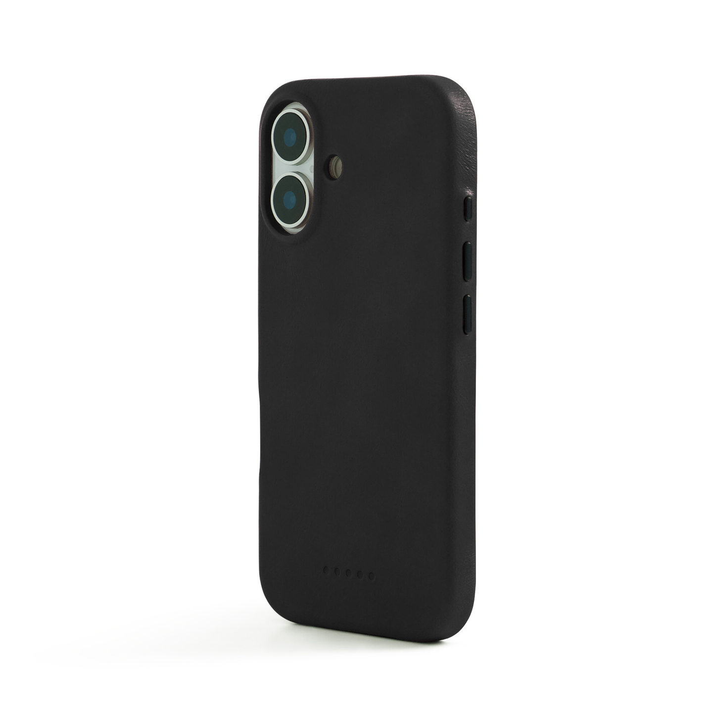 Corda | Premium Leren iPhone Hoes
