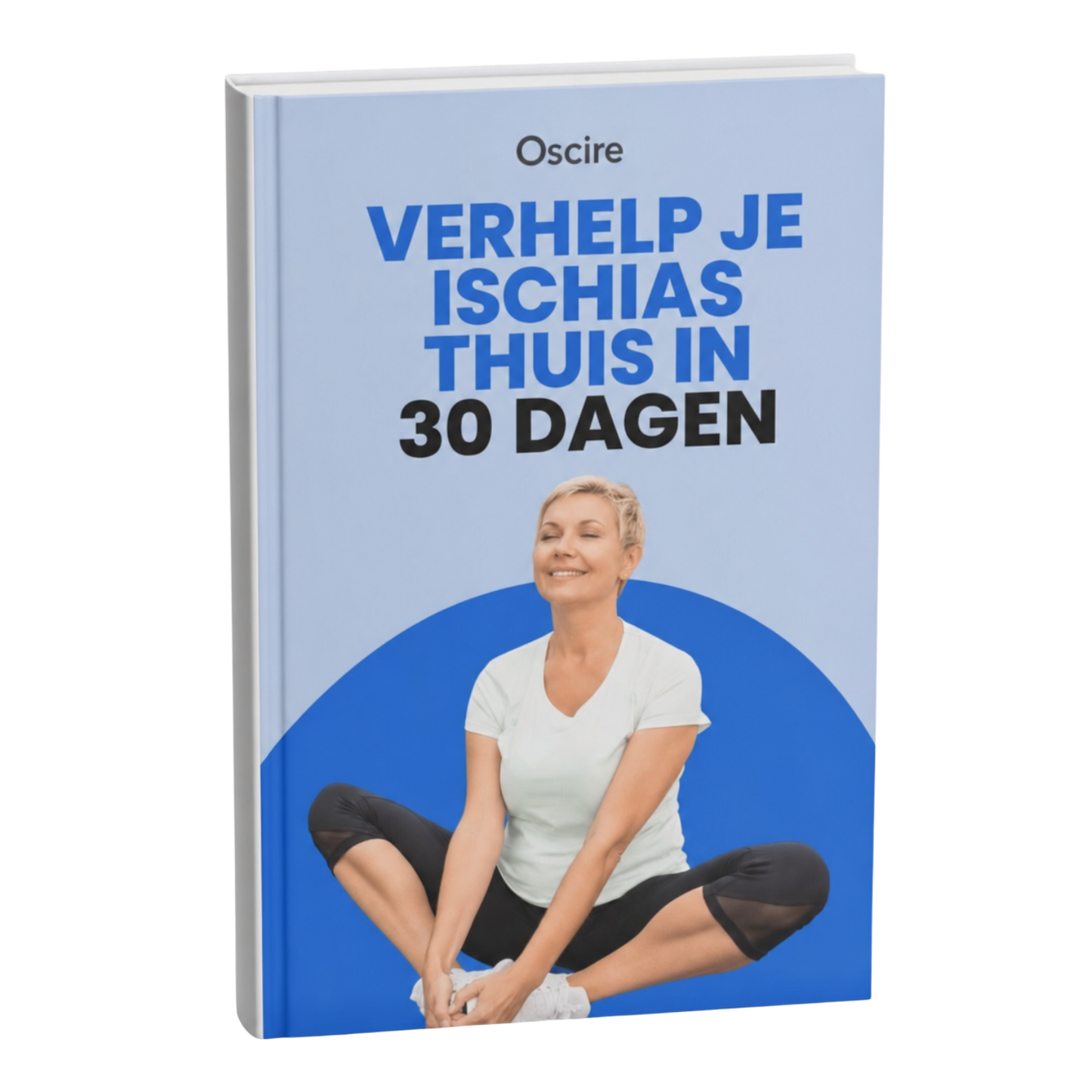 Gids voor rugpijn en ischias