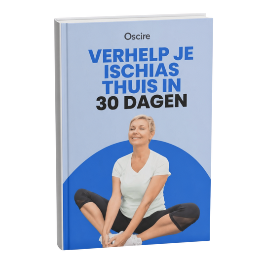 Gids voor rugpijn en ischias