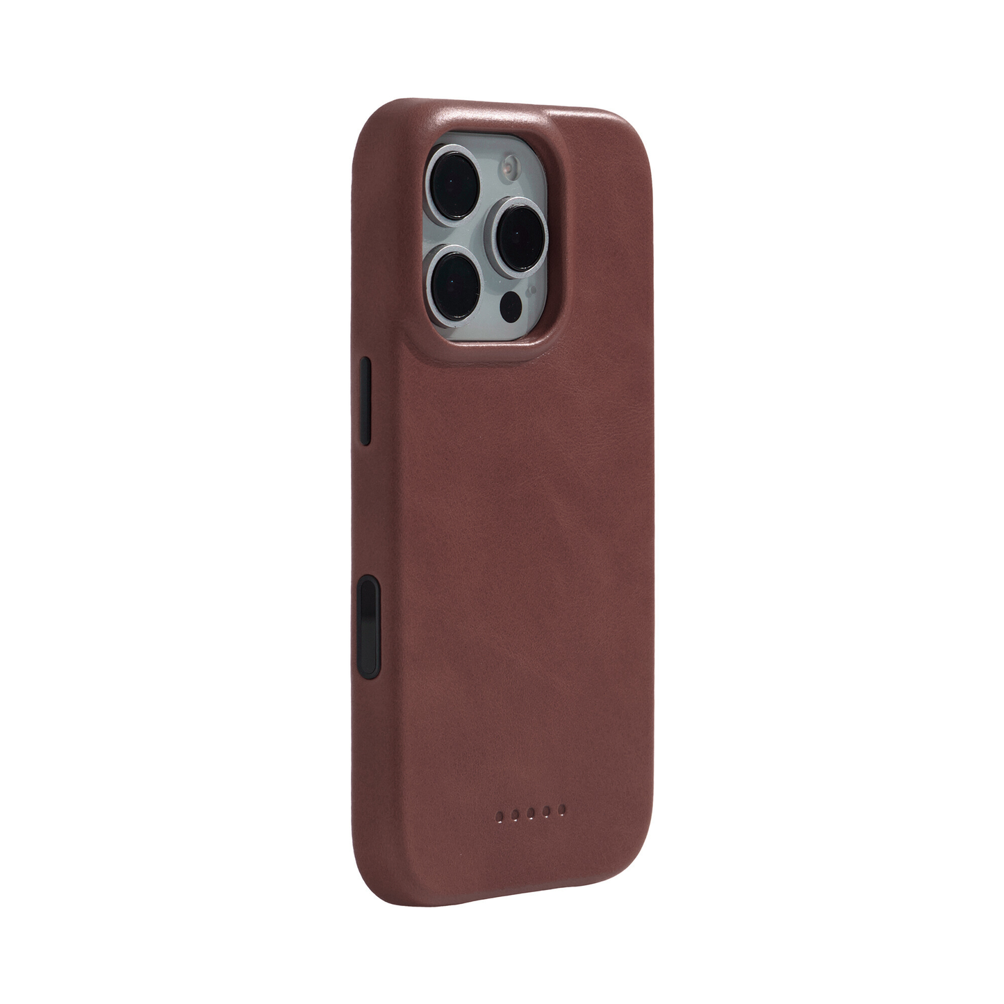 Corda | Premium Leren iPhone Hoes