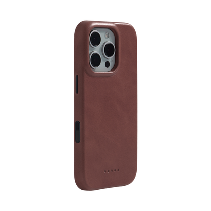 Corda | Premium Leren iPhone Hoes