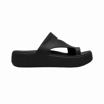 StepEase | Memory foam plateausandaal