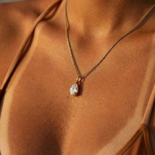 Astra-druppelketting