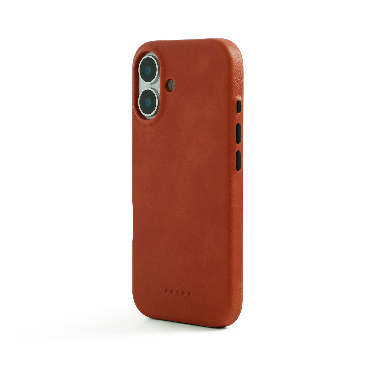 Corda | Premium Leren iPhone Hoes