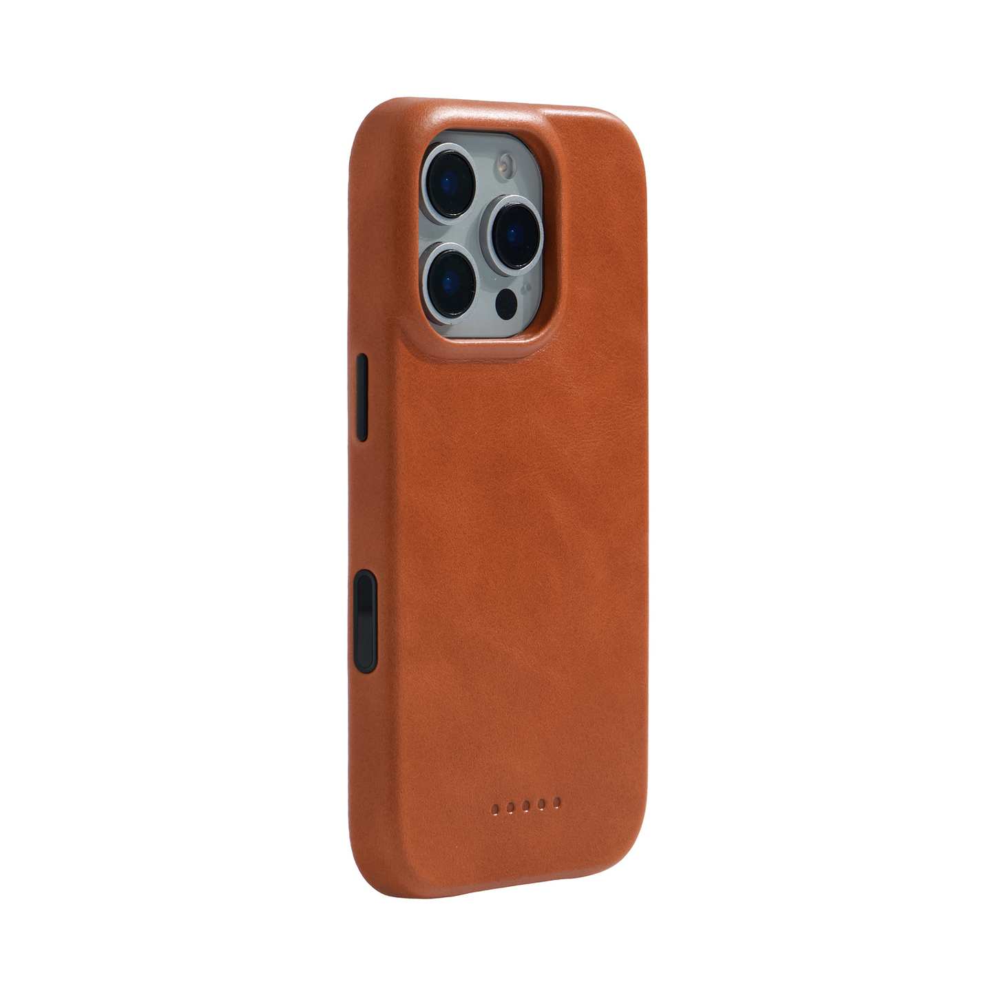 Corda | Premium Leren iPhone Hoes