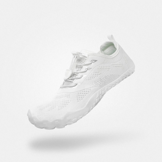 Luchtzool Sneaker