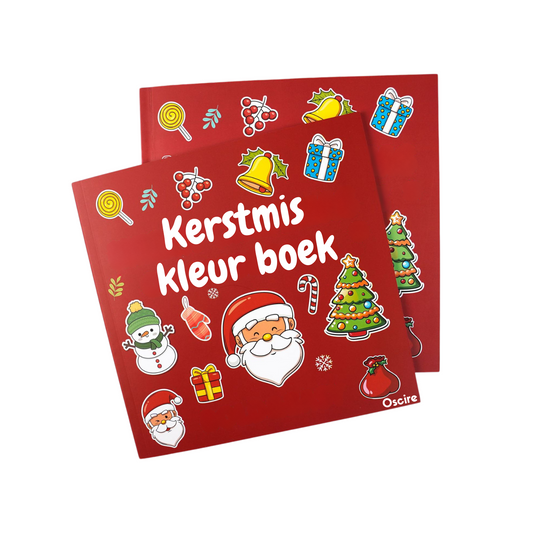 Kleurrijke Boekjes Collectie | Laat je creativiteit stralen