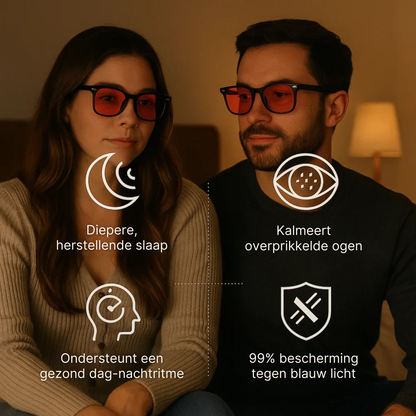 Opta nachtlenzen