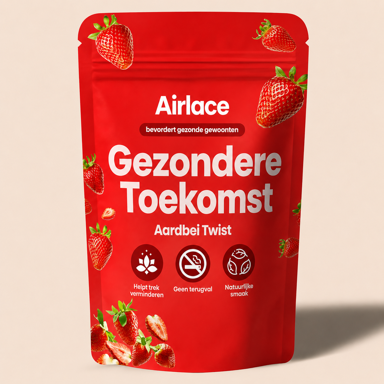 Airlace Pure Flavor-navullingen