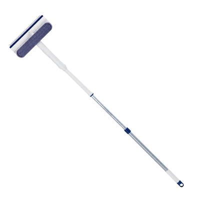 SprayGlide | 3-in-1 Glaswisser met reservoir