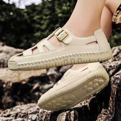 Solea – Lichtgewicht comfortsandalen voor zonnige dagen