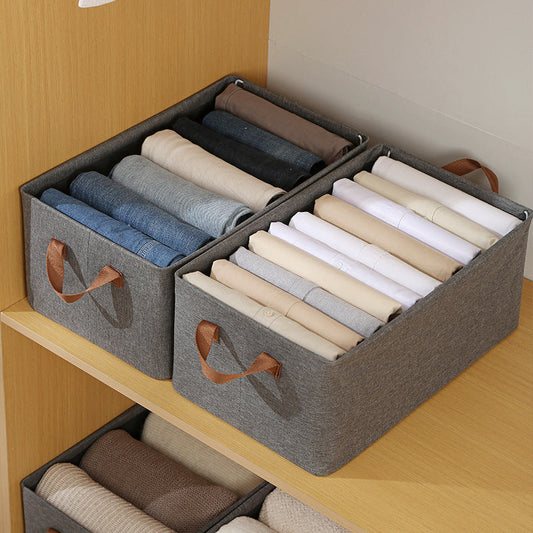FortiBox | Opvouwbare en Extra Sterke Opbergdoos