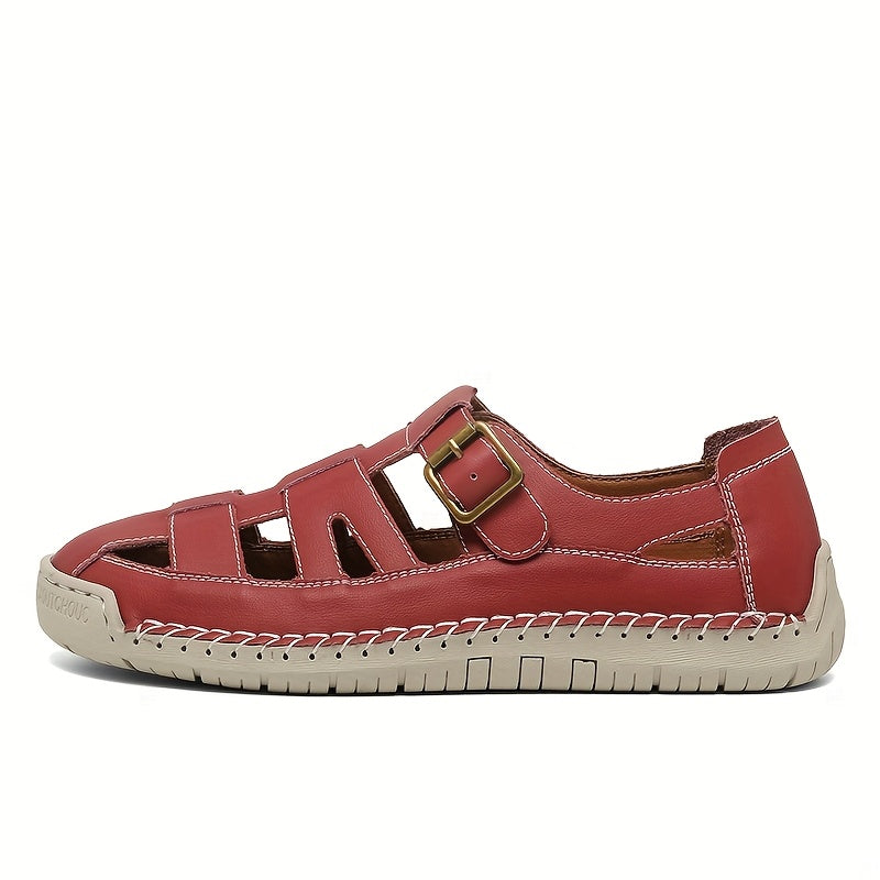 Solea – Lichtgewicht comfortsandalen voor zonnige dagen