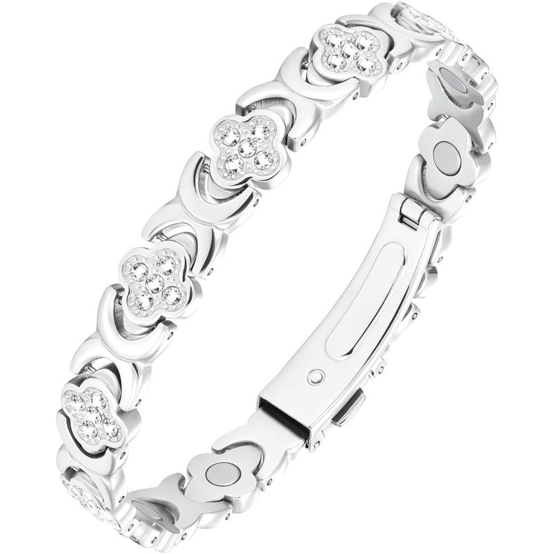 Koperen Magetische Energie Armband voor Vrouwen