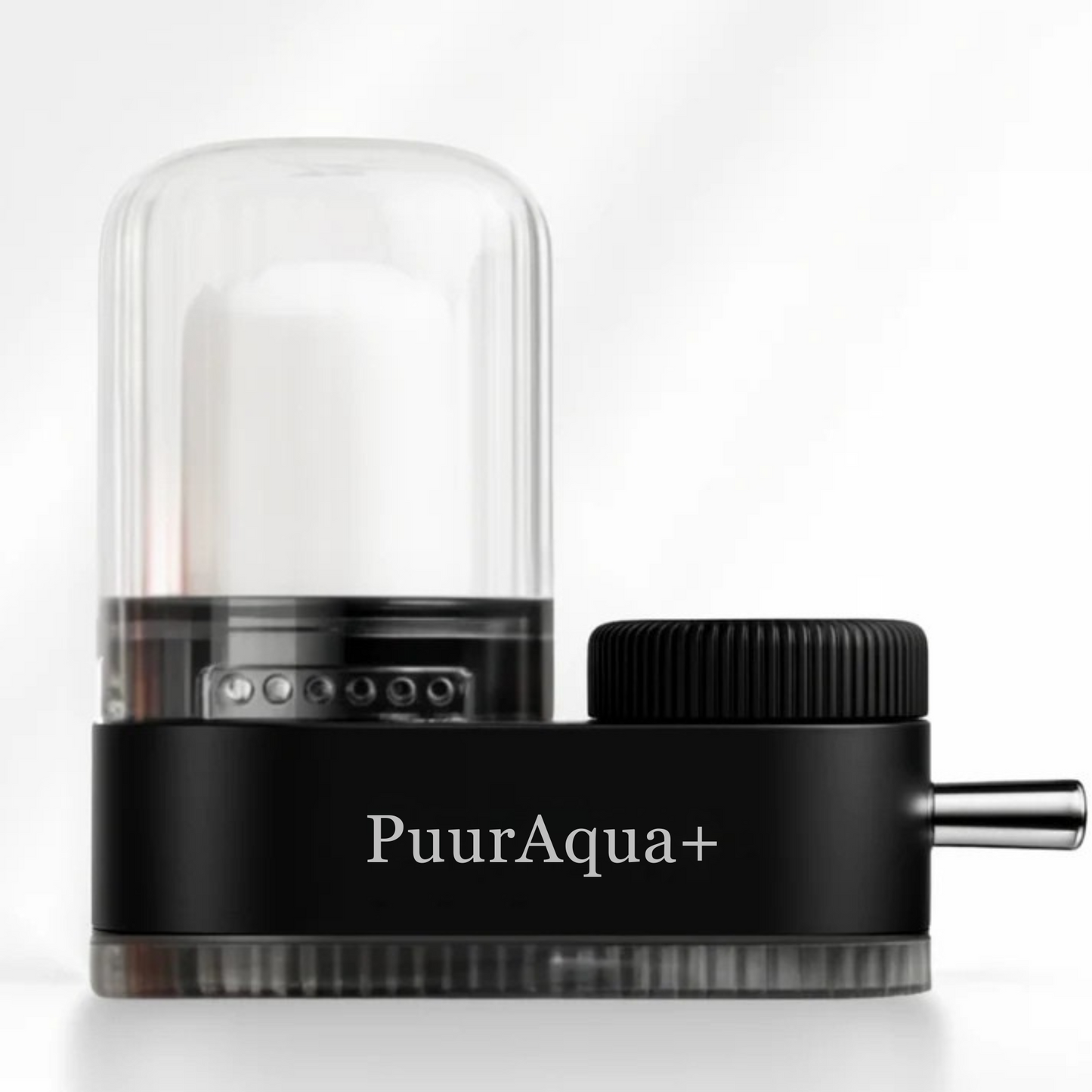 PuurAqua+ Kraanwaterfilter