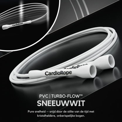 CardioRope | Premium Fitness Springtouw