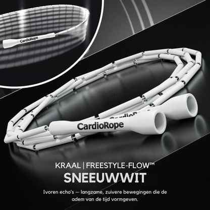 CardioRope | Premium Fitness Springtouw