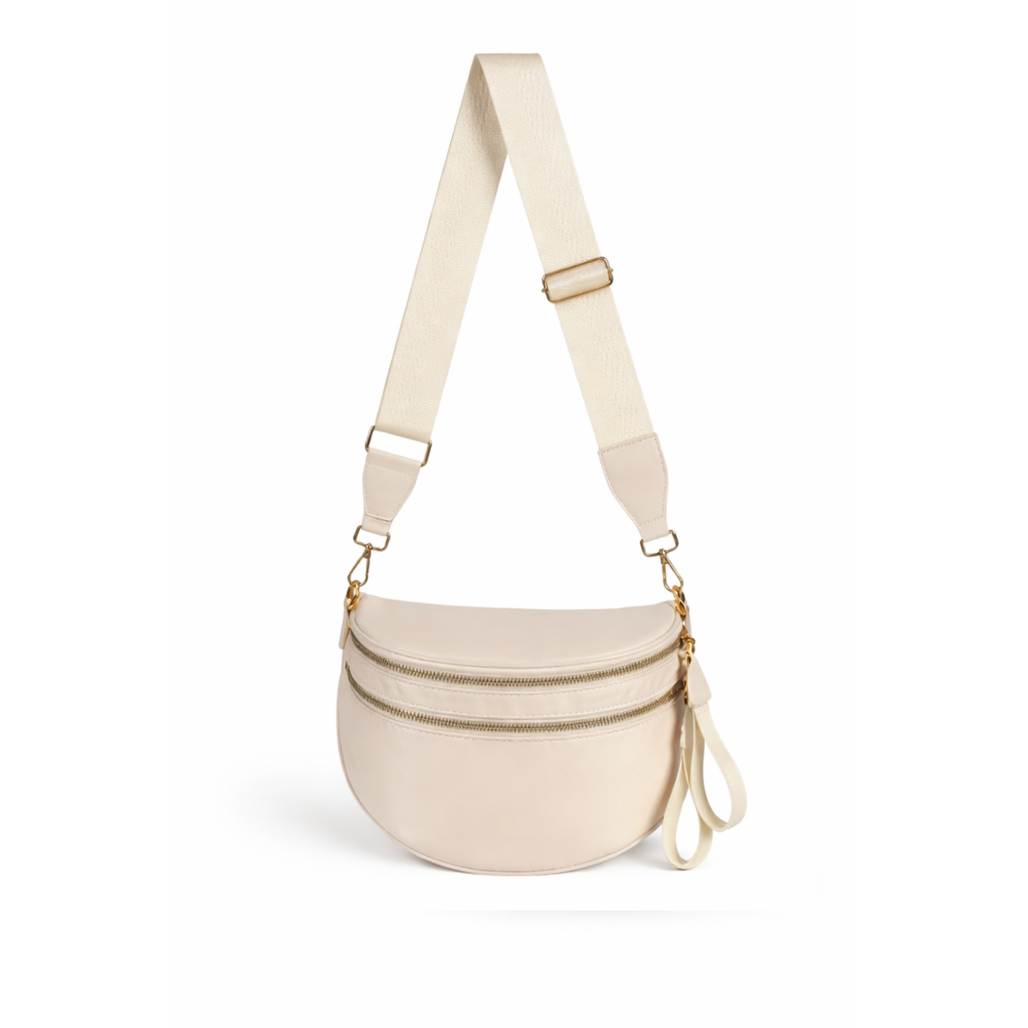 Effen beige