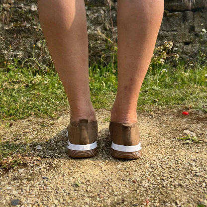 ErgoStepia- Orthopedische Comfortsneakers Voor Dames