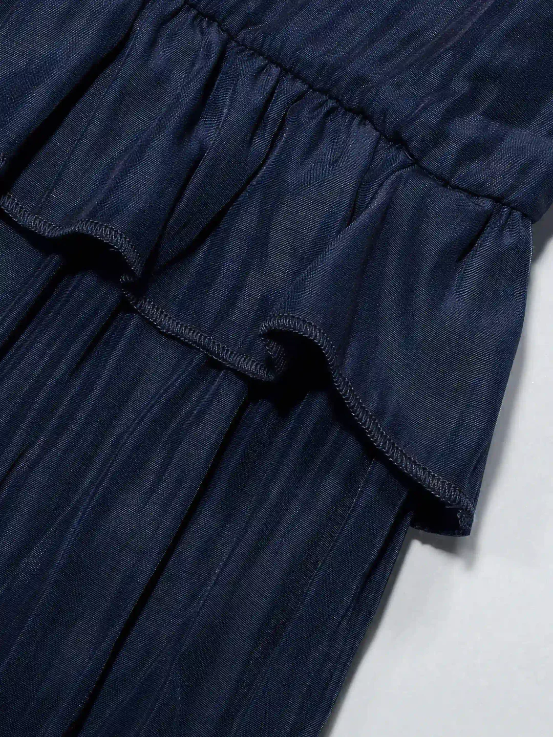 Elda Maxi Jurk – Zomers gemak met een vleugje elegantie