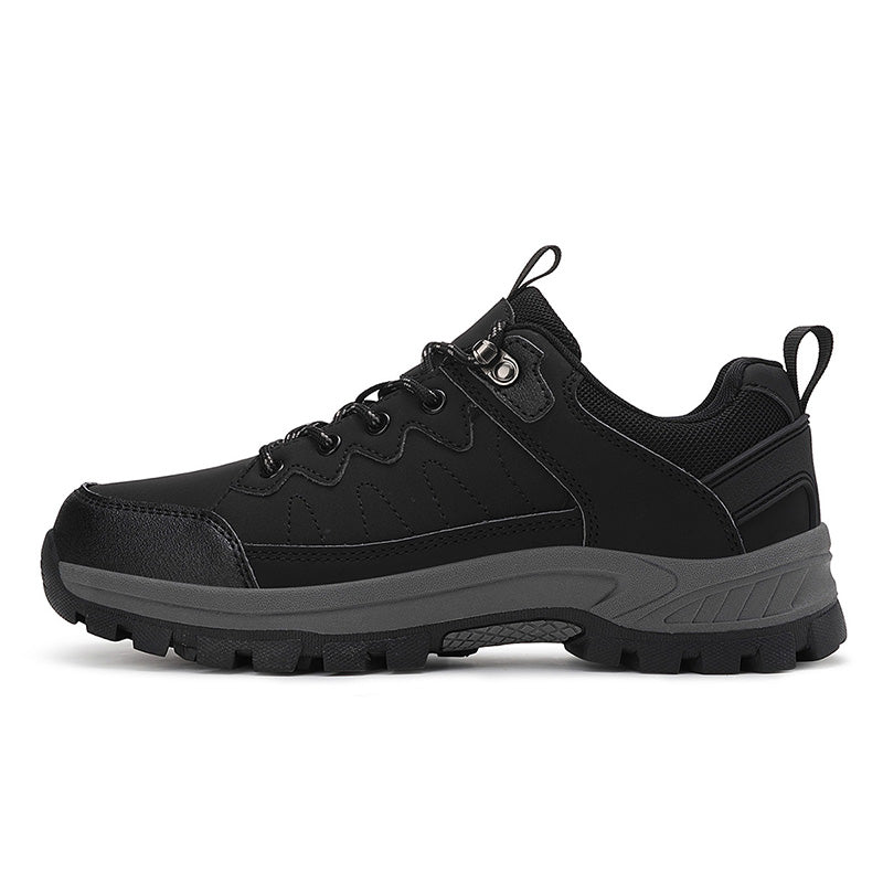 TrailEase | Brede-teen hikingschoen