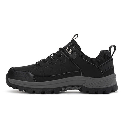 TrailEase | Brede-teen hikingschoen
