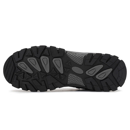 TrailEase | Brede-teen hikingschoen