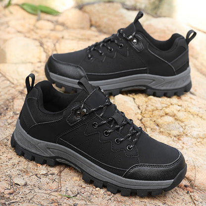 TrailEase | Brede-teen hikingschoen