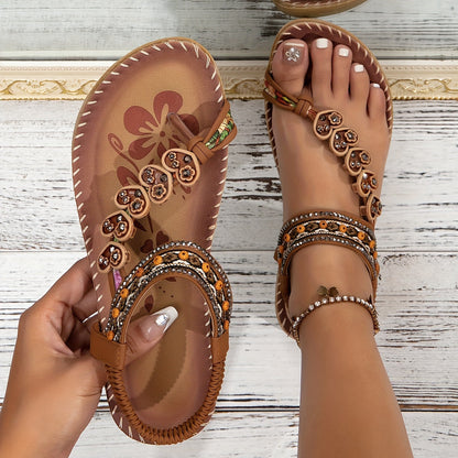 Moena – comfortabele sandalen