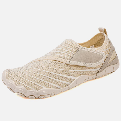 FlexiStep | Lichtgewicht schoenen geven je voeten volledige bewegingsvrijheid